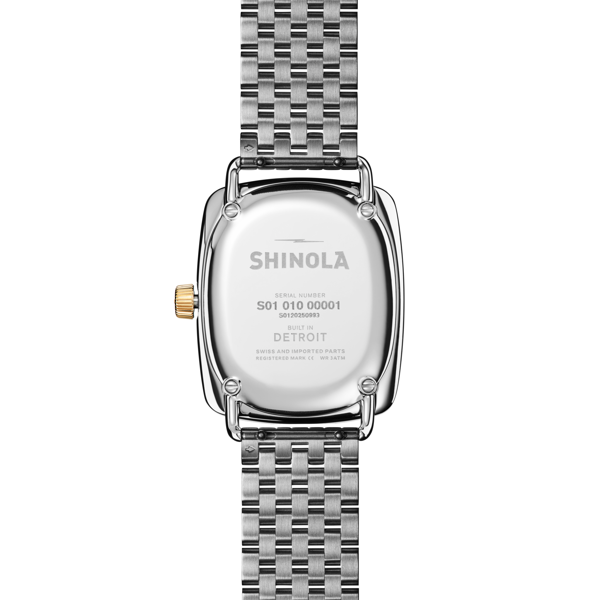 Bixby Watch - Light Silver - Image 4