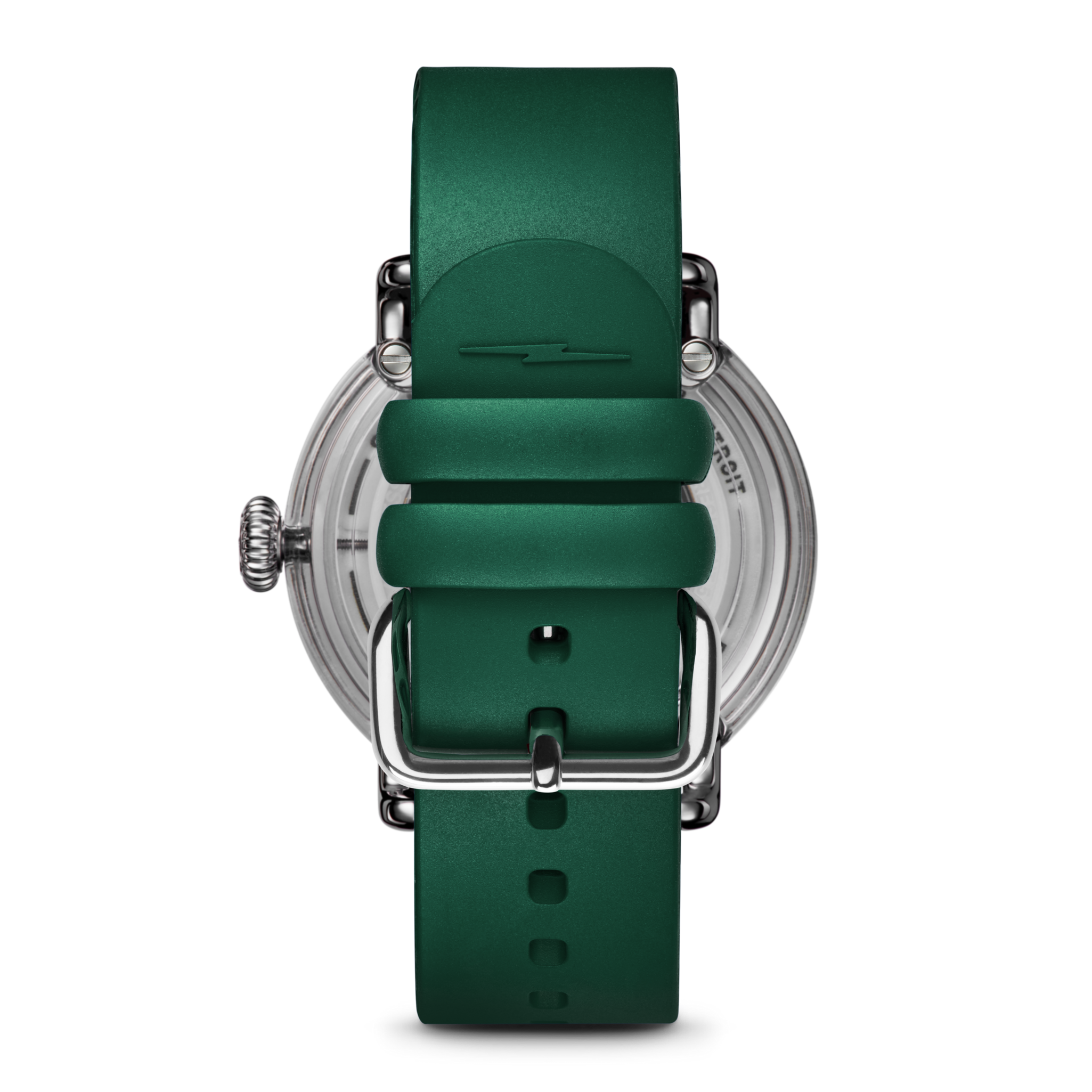 Detrola Watch - Collegiate - Spartan - Image 5