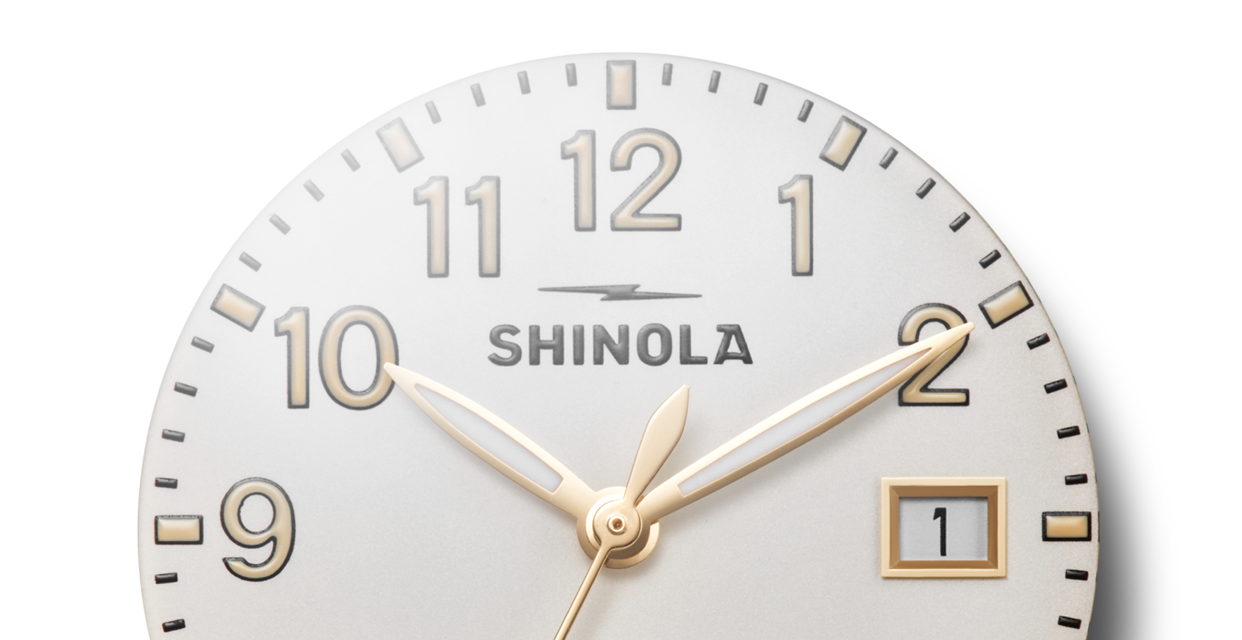 Runwell Watch - Alabaster - Image 10