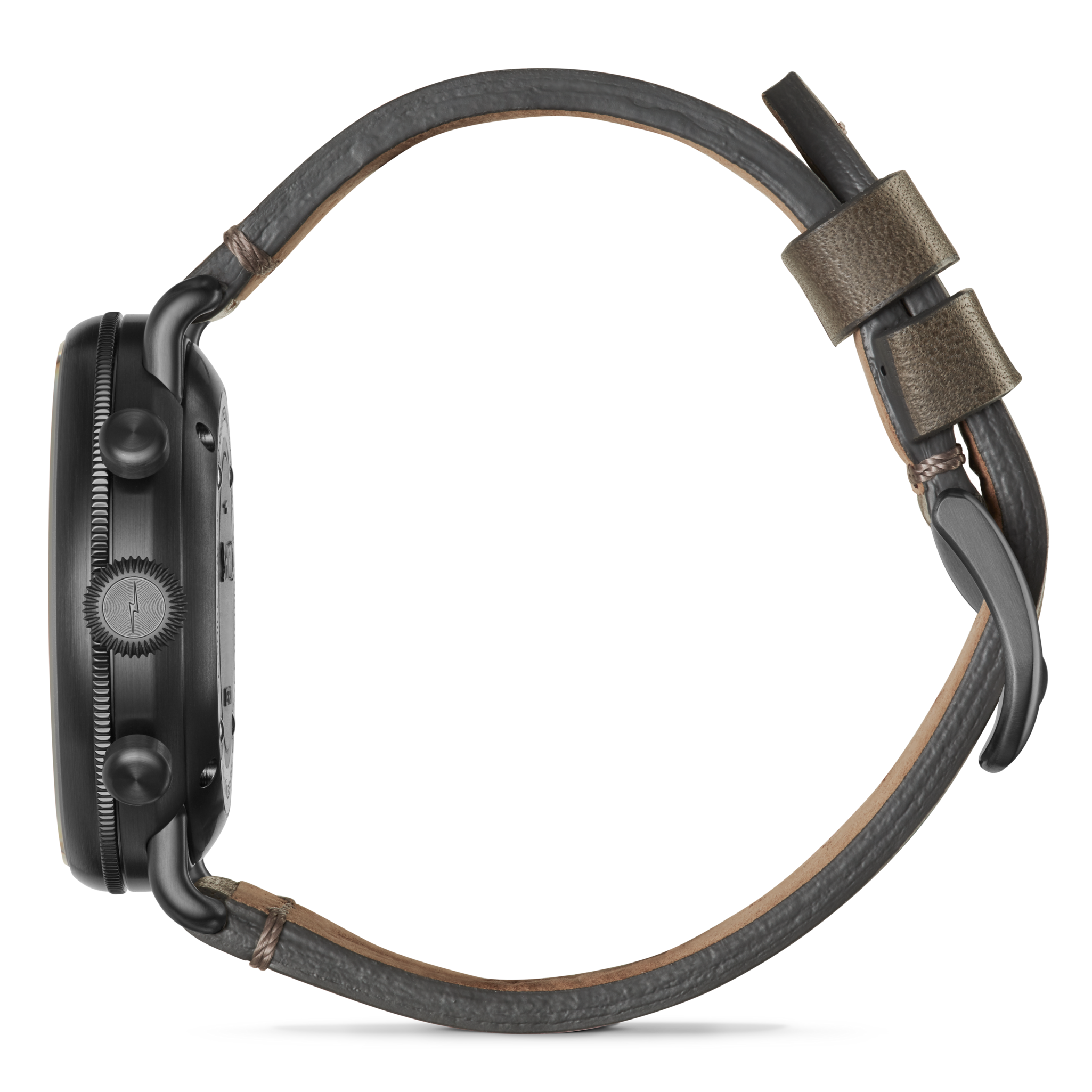 Canfield Chronograph Watch - Pine - Image 4