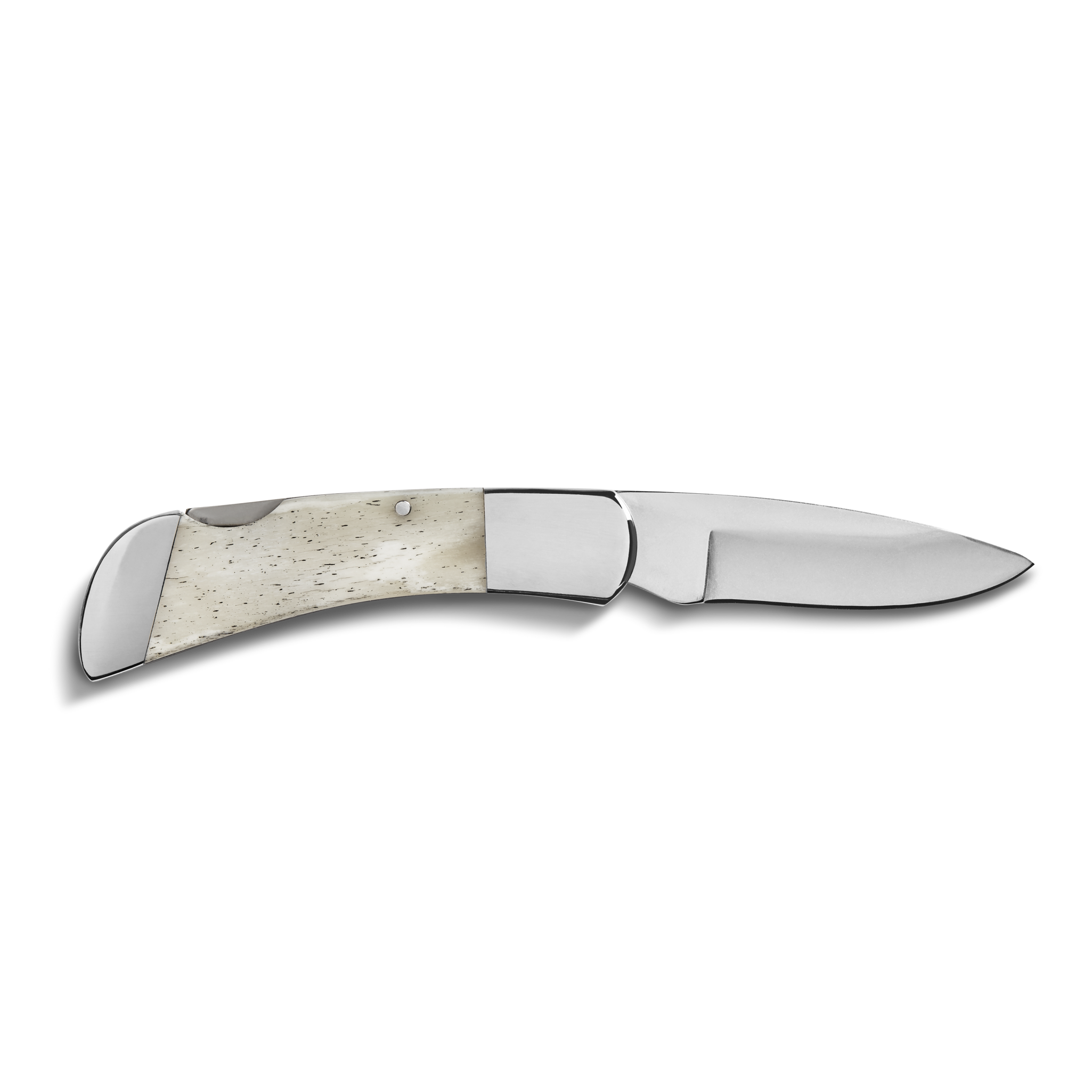 Shinola + Bear & Son Pocket Knife - Image 2