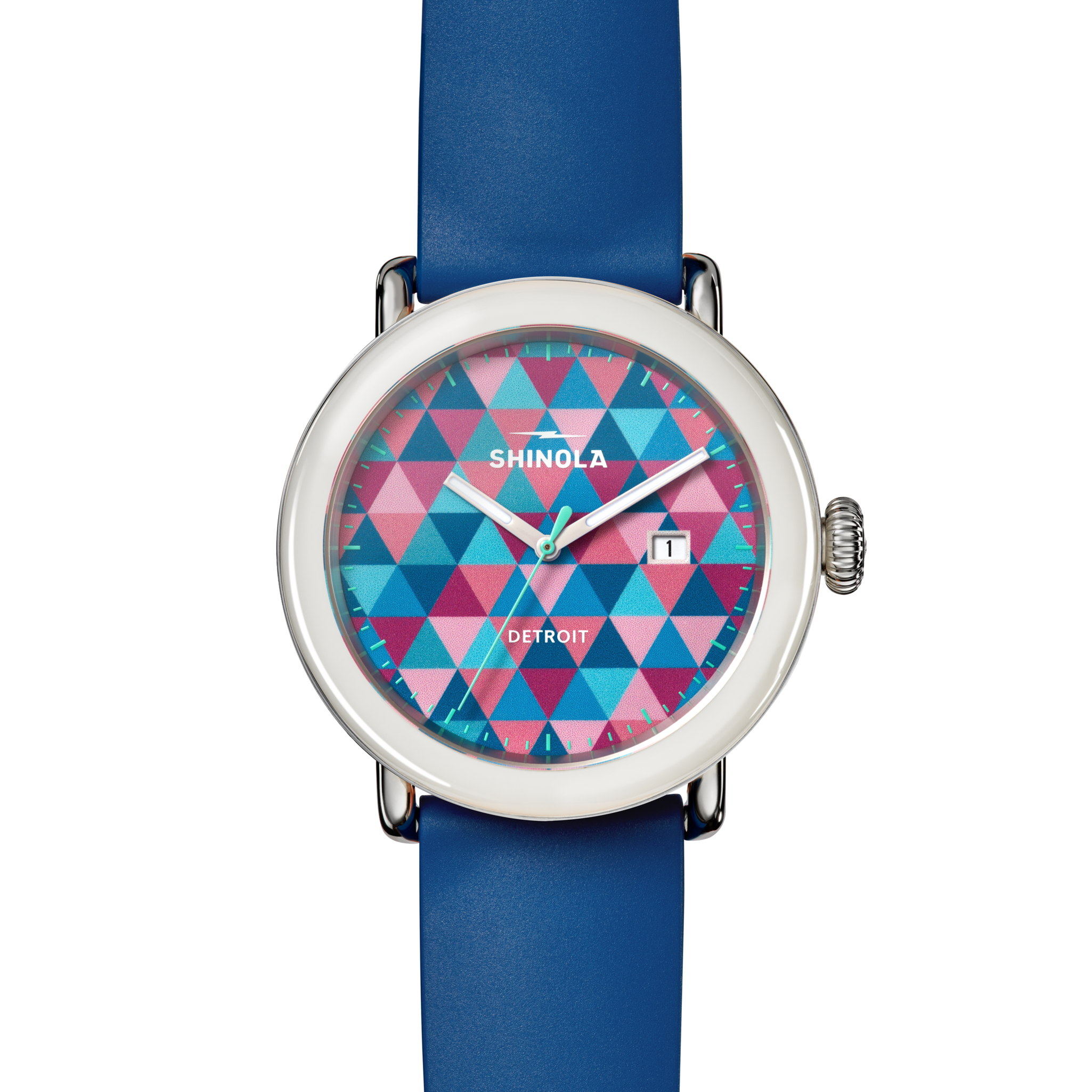 Detrola Watch - Color Theory Cool - Image 16