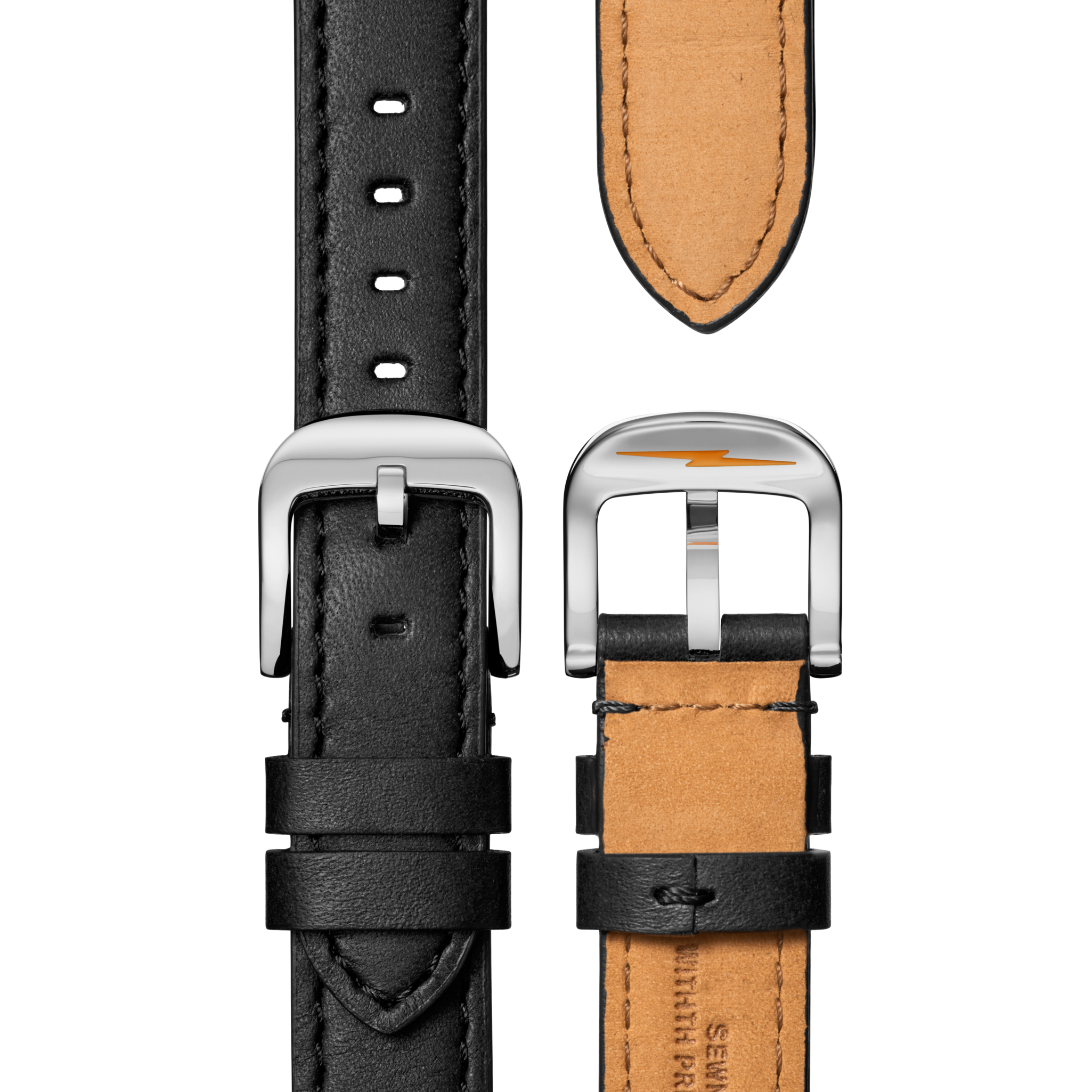 Canfield Watch - Black - Image 9