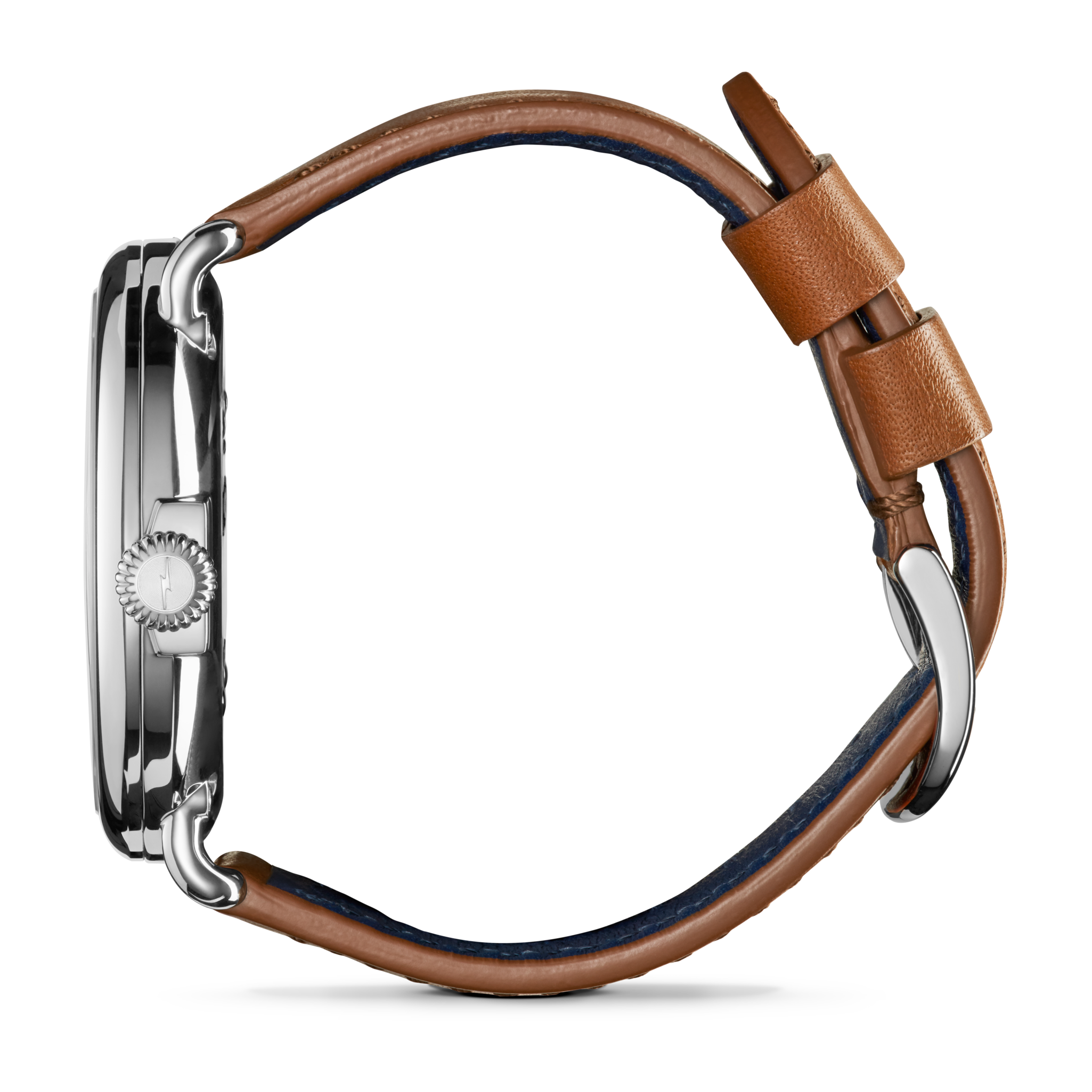 Engravable Runwell Watch - Collegiate - Image 4
