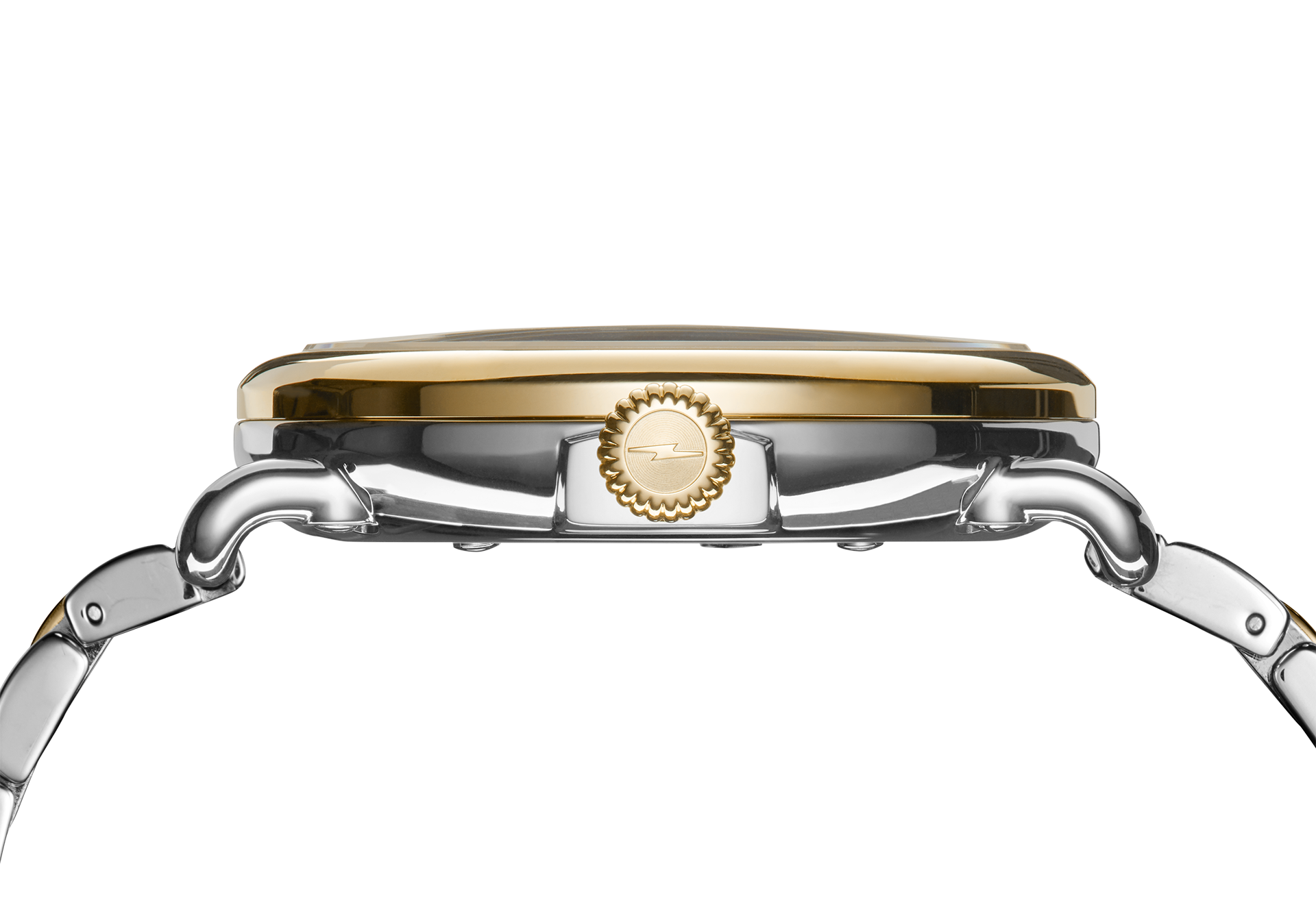 Runwell Watch - Mother Of Pearl - Image 10