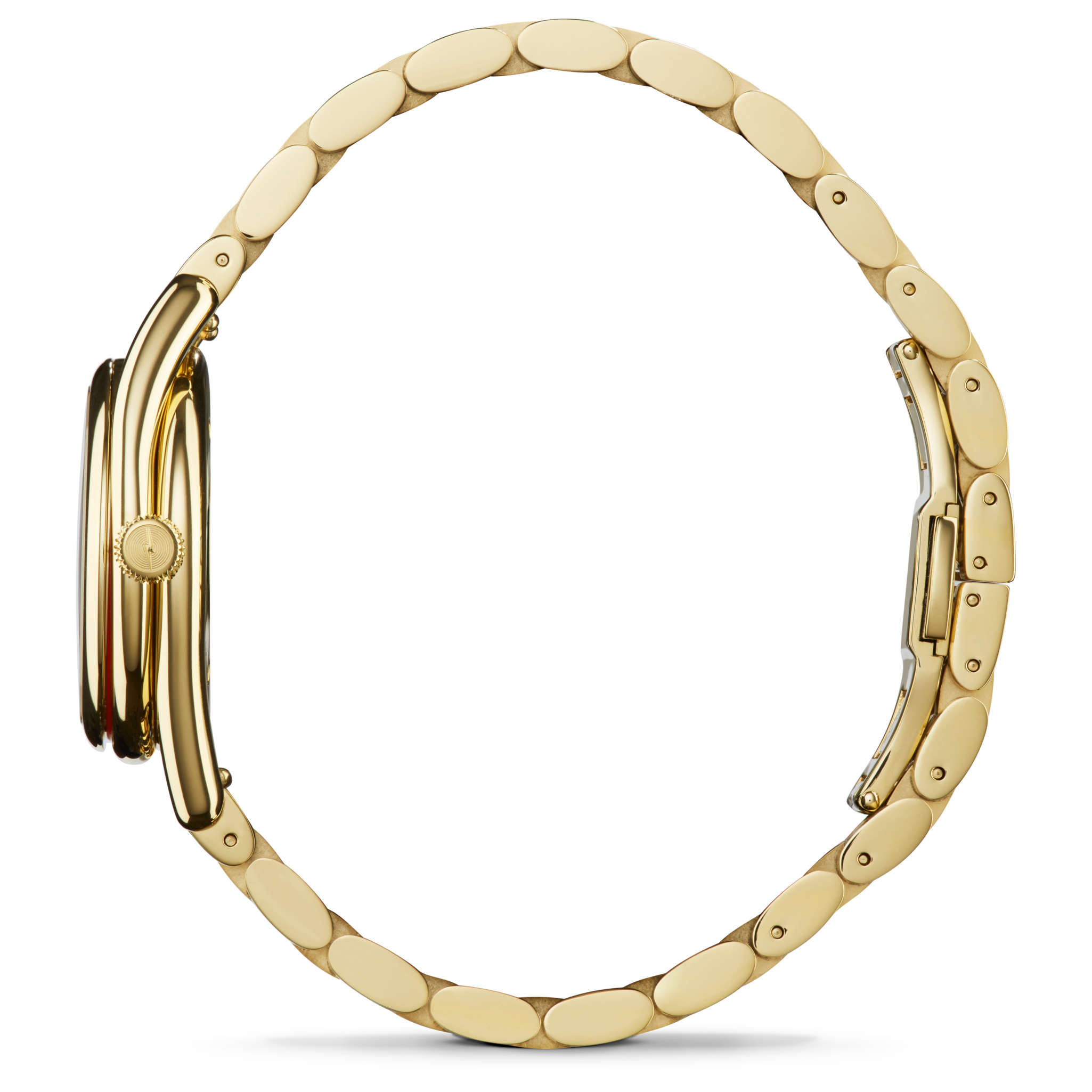 Derby Watch - Malachite - Image 5