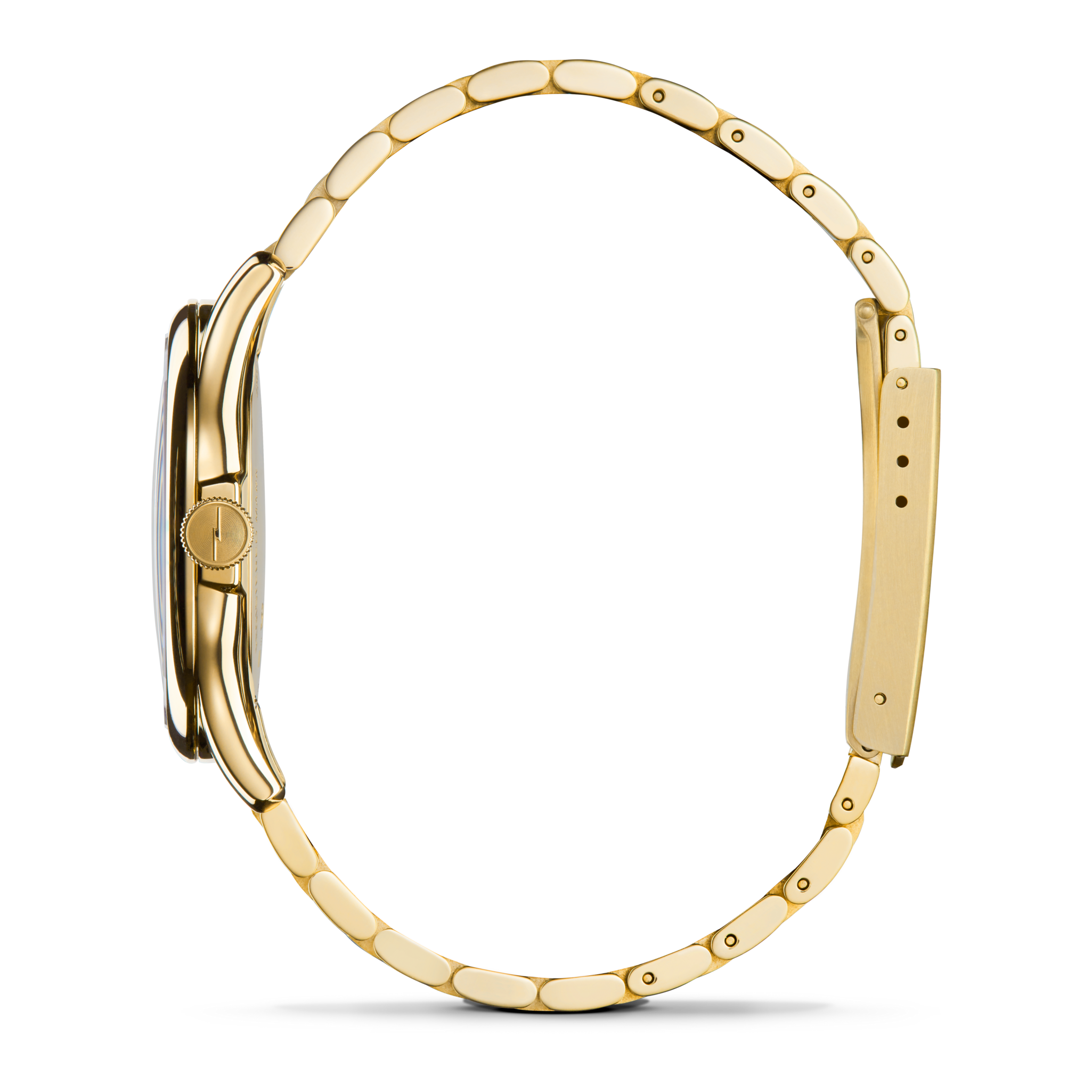 Vinton Watch - Vapor Gold - Image 6