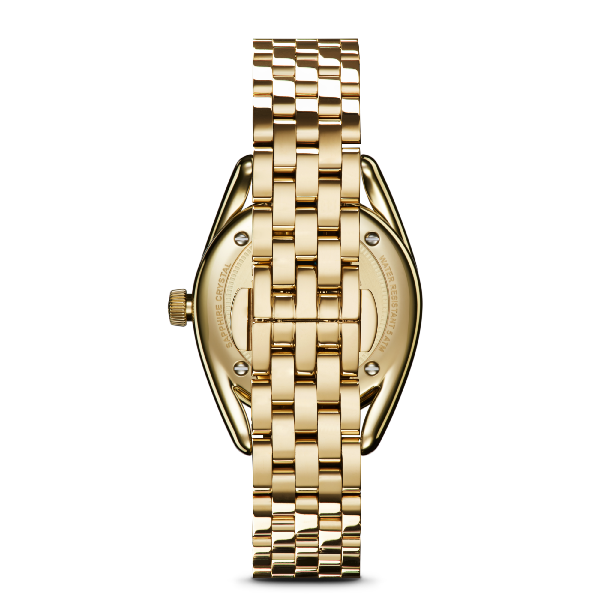 Derby Watch - Malachite - Image 6