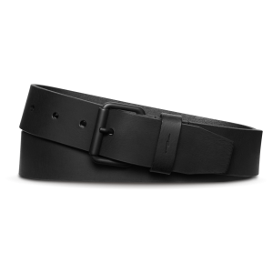 1 1/2 Rambler Belt - Black