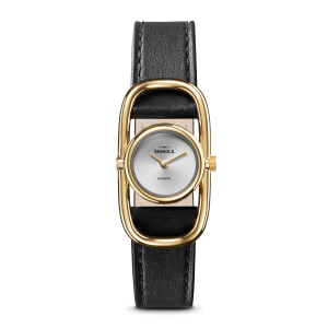 Bike Lock Watch