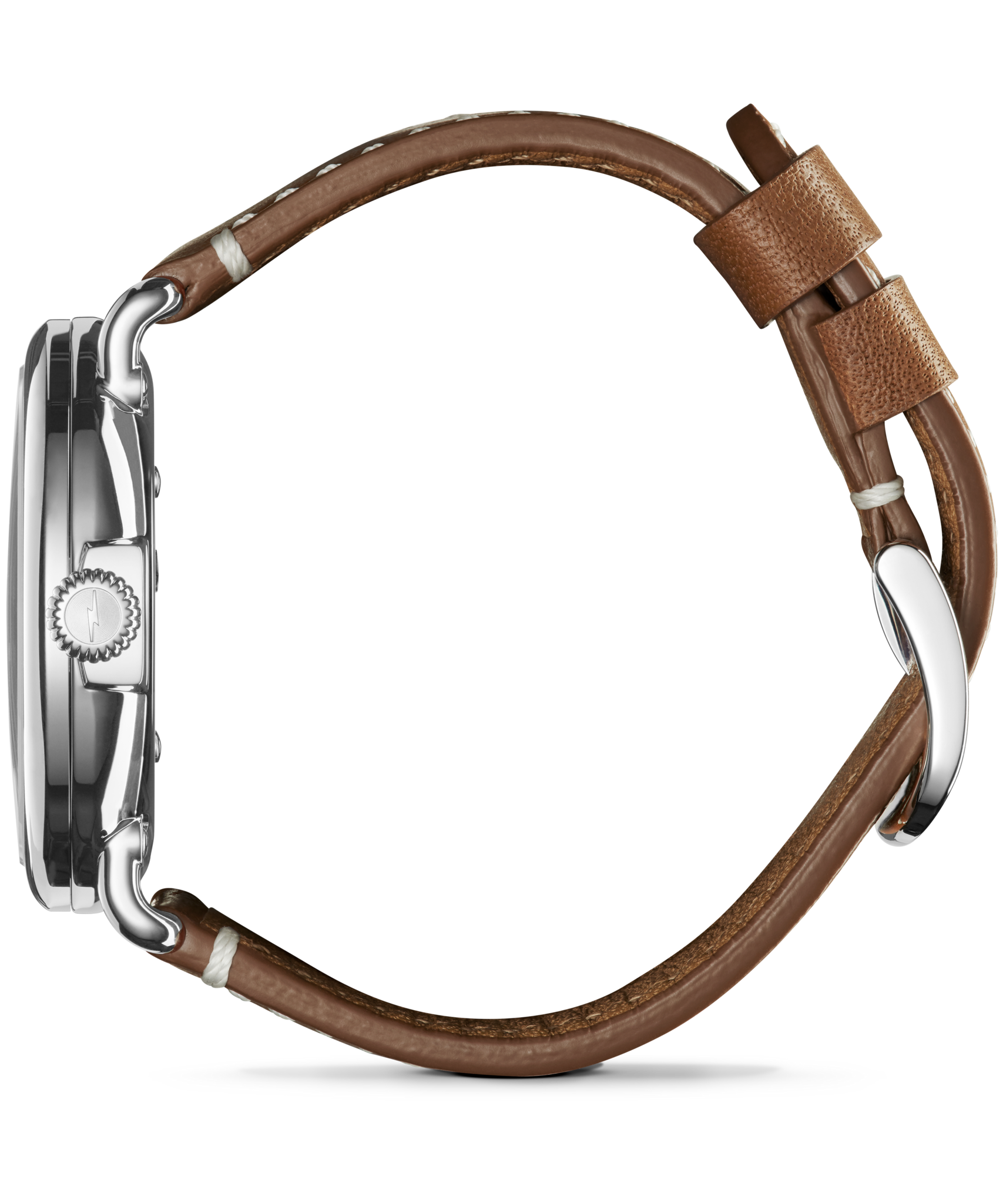 Runwell Watch - White - Image 5