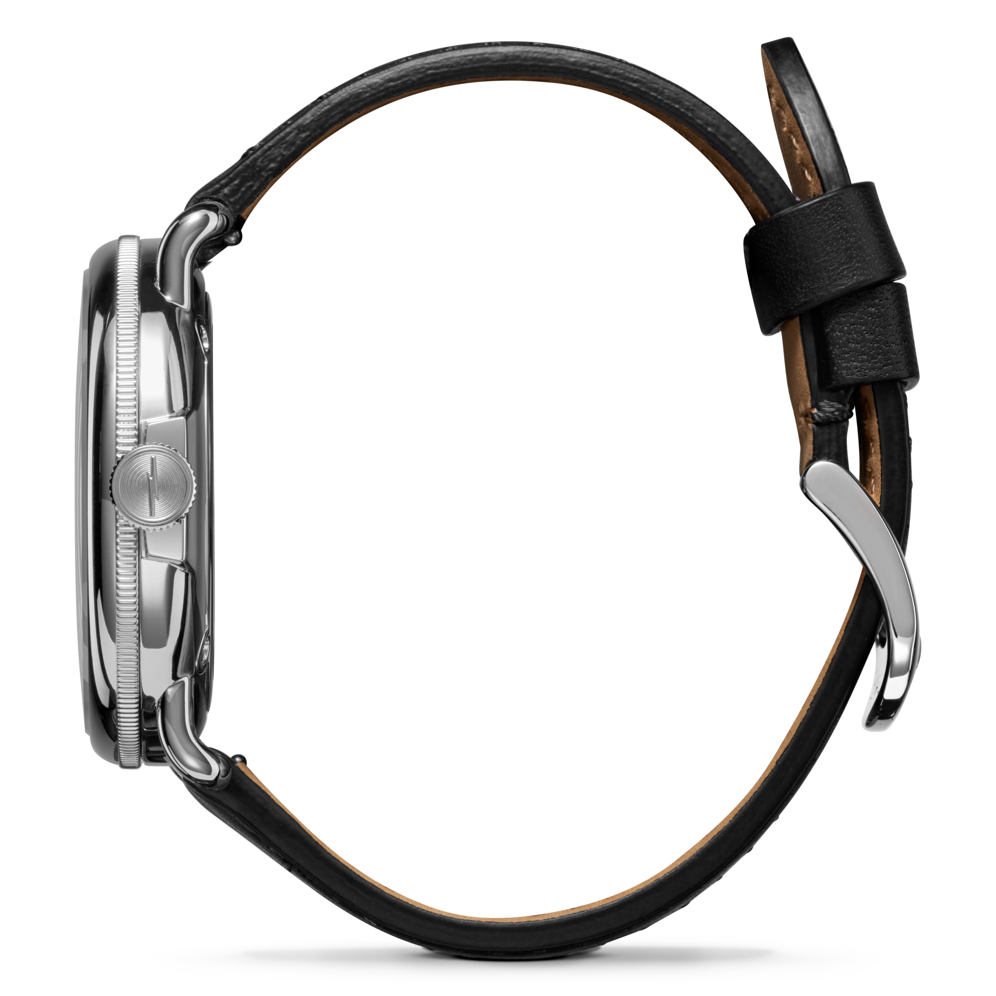 Canfield C56 Watch - Black - Image 4